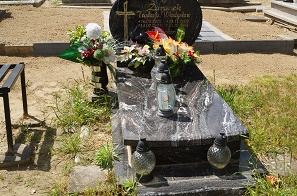 Dymitr Nowak 1942 Bledzew - Grobonet - Wyszukiwarka osób pochowanych