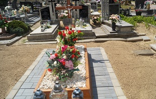 Henryka Królikowska 1906 Bledzew - Grobonet - Wyszukiwarka osób pochowanych